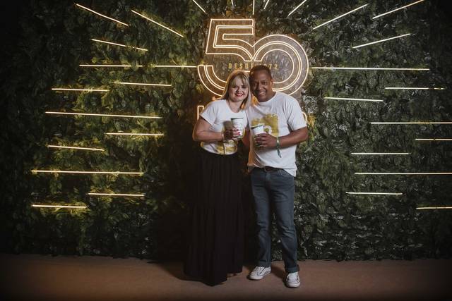50 anos Unoeste